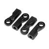 Truggy 4.6 - Rotule de direction (4pcs)