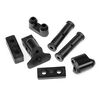 Truggy 4.6 - Support servo