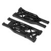 Truggy 4.6 - Bras de suspension avant/arrière
