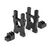 Bullet - Center Diff Housing Set