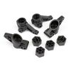 Bullet - Upright Set