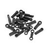 Bullet - Rod End Set