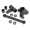 Bullet - Steering Bellcrank Set