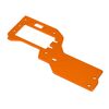 Bullet - Radio Tray Bullet MT/ST Orange