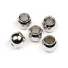 Bullet - Ball 5.8x5mm (5pcs)