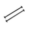 Bullet - Drive shaft 6x83mm (Pr)