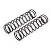 Bullet - Spring 13.5x63x1.2mm 11coils (2pcs)
