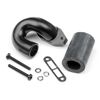 Bullet - Exhaust Header Set