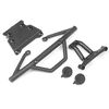 Bullet - Front Bumper Set
