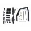 Bullet - Support Parts Set