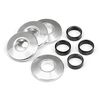 Bullet - Wheel Spacer Set (4pcs)