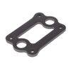 Pulse - Centre Diff Plate