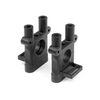 Pulse - Composite Centre Diff Mount Set