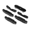Pulse - Composite Wishbone Mount Set