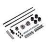 Pulse - Linkages Set