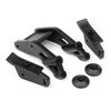 Pulse - Rear Wing Mounting Set