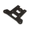 Pulse - Graphite Front Steering Brace