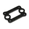 Pulse - Graphite Centre Diff Plate