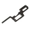 Pulse - Graphite Radio Plate