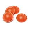 Pulse - RED Shock Membranes (4 pcs)