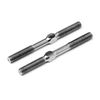 Pulse - Titanium Turn Buckle M3*34mm