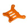 Trophy Flux - St. Holder Reinforcement (Orange)