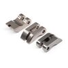 Alu. Racing Clutch Shoes Gunmetal (3pcs)