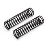 Trophy Truggy - Shock Spring Front Black