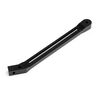 Trophy Buggy - Alum. Rear Chassis Anti Bending Rod Black