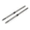 Trophy Flux - Steering Linkage Turnbuckle Truggy (2pcs)