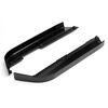 Trophy Flux - Side Dirt Guards L/R