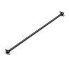 Trophy Flux - Centre Rear Driveshaft 144mm  Truggy