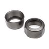 BAJA 5B 2.0 - SHOCK CAP 20x12mm (GUNMETAL (2/Stk)