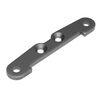 BAJA 5B 2.0 - STREBE A HINTEN 6x70x4mm (GUNMETAL)