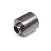 BAJA 5B 2.0 - SCHEIBE 5x12x11mm (GUNMETAL)