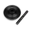 Savage Flux - HIGH SPEED IDLER GEAR 39T / SHAFT SET