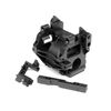 SAVAGE FLUX - COMPOSITE GEAR BOX/BULKHEAD SET
