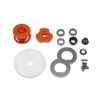 Formula Ten -  Kugeldiff Set (95Z/64DP)