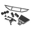 Mini Trophy - FRONT SKID PLATE/BUMPER SET