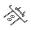BLITZ - BODY MOUNT SET