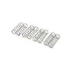 BLITZ - SET DE RESSORTS RACING (Avant/4 paires)