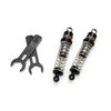 Blitz - Set amortisseurs en aluminium (67-87mm/2pcs)