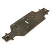 Vorza - Chassis 4.0mm (7075S)