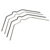 Savage - Barre anti-roulis (2.0mm/2.4mm/2 PAIRS)