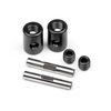 Kit de maintenance pour cardans (2pcs)