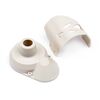 Blitz Ese- Set protection de couronne (blanc)