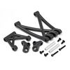 HPI104779-REAR BUMPER BRACE SET A