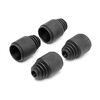 Baja SC - Protection cardan 25x47mm (4pcs)