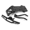 Savage XS - Set parechoc