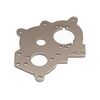 Savage XS - Plaque moteur 2.5mm